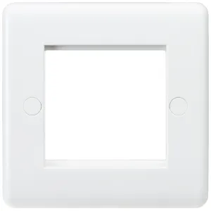2G Modular Faceplate