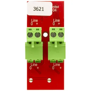 Beacon Master Station 2 Line Expansion Card