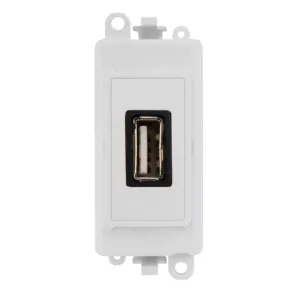 GPRO USB THRU MOD PW