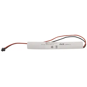 Duceri Nickel-Cadmium 3.6V 900mAh Battery Series