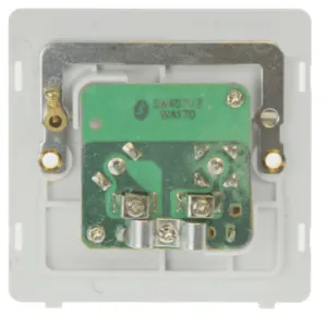 Socket, Definity Satellite & Coax