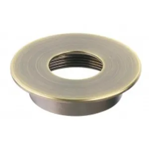 NOBLE1 - ANTIQUE BRASS BEZEL FOR NOBLE 1 - AGL032