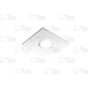 ICAN75 - SOLO MULTIPLE 1 HOLE PLATE FOR ICAN75, AL