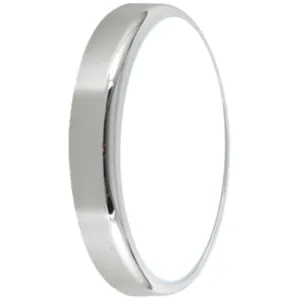 BT9 Bezel Accessory Chrome