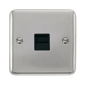 Single Telephone Outlet - Secondary