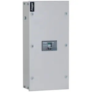 125 SPN ENCLOSED MCCB 18kA