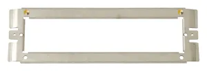 Media Plate Yoke (8 Module)