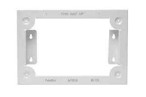 18P SURFACE SPACER (METAL) 30mm