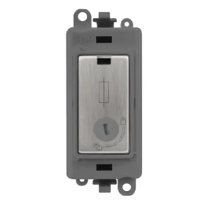 GRIDPRO 13A FUSE (LOCKABLE) MODULE GYSS