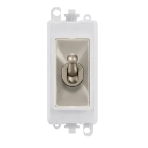 GRIDPRO 20AX 2 WAY TOGGLE SWITCH PWBS