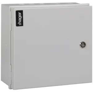 100A 4 Way A Board
