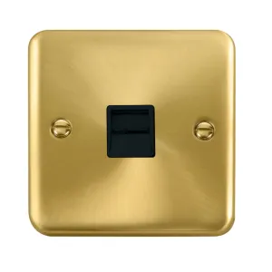 Single Telephone Outlet - Master