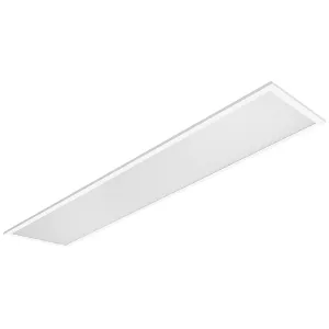 LUXPANEL EXTRA 1200X300MM PRE-SET 2800LM 22W (OPT.