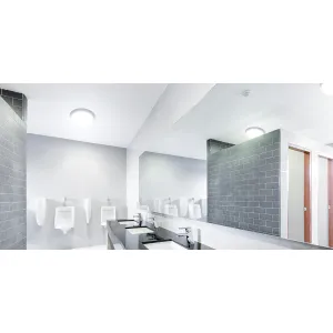 ANDES IP65 BULKHEAD 315MM 9W/14W/18W 900LM/1400LM/