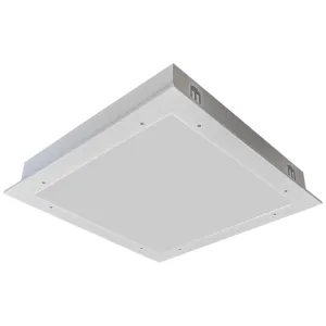 LUXPANEL ANTI-LIG 600X600MM 3500LM 30W 4000K MICO-