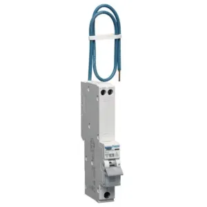 RCBO with arc detect.1M 10A B 6kA A 30mA