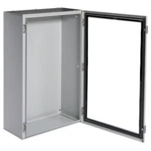 Steel encl., Orion.Plus, 950x600x300 mm
