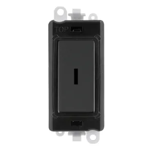 GRIDPRO 20AX INTERM. KEYSWITCH MOD. BKMB