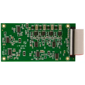 4 Zone Expansion Card MAGDUO4/MAGDUO4B