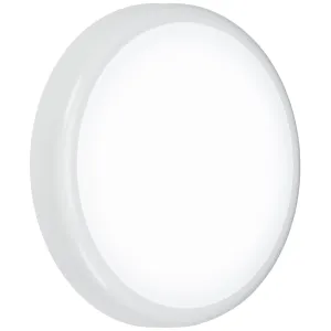 230V IP65 14W CCT Adjustable DALI LED Bulkhead