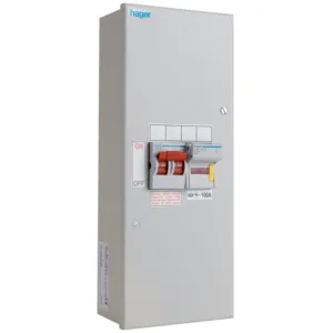 100A Switched Fuse