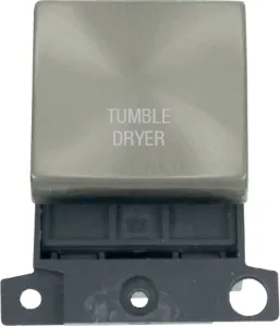 20A DP INGOT SWITCH SC "TUMBLE DRYER"