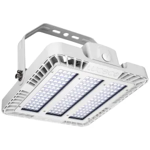CERES WHITE RAL 9016 IP65 HIGHBAY 356MM 16000LM 11