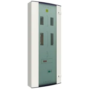 125A Power/Lighting Board 6/4