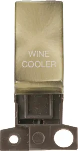 13A 10AX DP INGT SW AB "WINE COOLER"