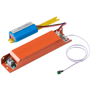 LWB Low Bay Emergency Kit