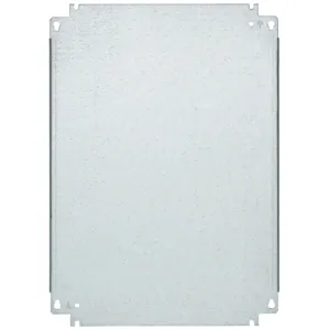 Ste. mount. plate Orion.Plus 480x343 mm