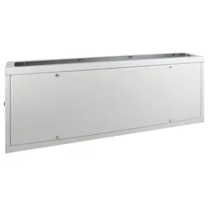 Large Extension Box No Door