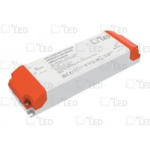 DRIVE12TD - 12V 50W CONSTANT VOLTAGE, TRIAC DIMMAB