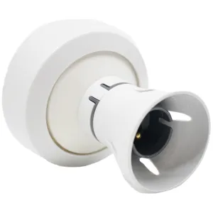 Safety Acc Straight Batt L/H HO Shield