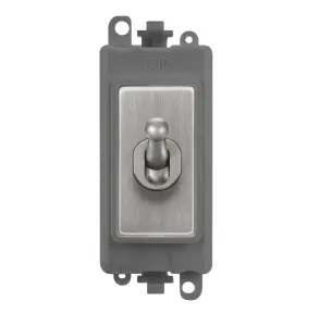 GRIDPRO 20AX INTERMD TOGGLE SWITCH GYSS