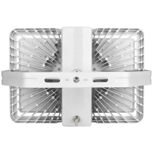 CERES WHITE RAL 9016 IP65 HIGHBAY 540MM 28000LM 20