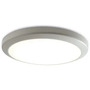 ATLAS --320MM 1250LM 12.5W 4000K STD DRIVER C/W MI