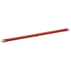 1300W Quartz Heater Tube