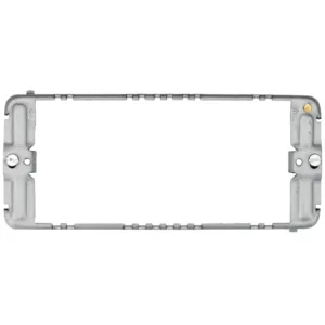 3/4G GRID FRAME USE W/ FLAT PLATE RANGE