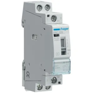 Override Contactor 25A, 2NO, 230V