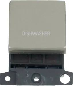 20A DP INGOT SWITCH PN "DISHWASHER"