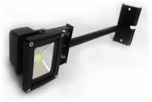 Wall Bracket For 10W & 20W Floodlights