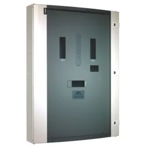 250A 4 Pole Isolator Incomer Kit