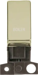 13A 10AX DP INGT SW BR "BOILER"