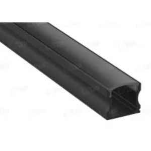PROFILE4 - 2M DEEP CHANNEL PROFILE, EXTRUDED 6063