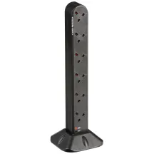 12G 2M Surge Protected Tower
