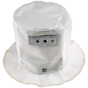 Fire Hood (round - diameter 150mm x H 150mm)