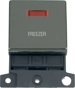 20A DP INGT SW+NEON BN "FREEZER"