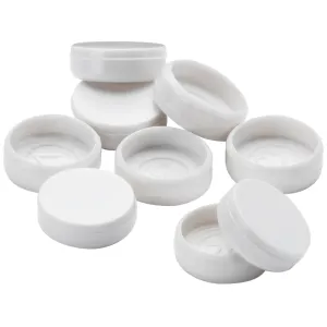 Spare screw cap covers for Curved  Grid Series