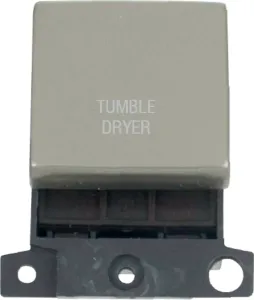 20A DP INGOT SWITCH PN "TUMBLE DRYER"